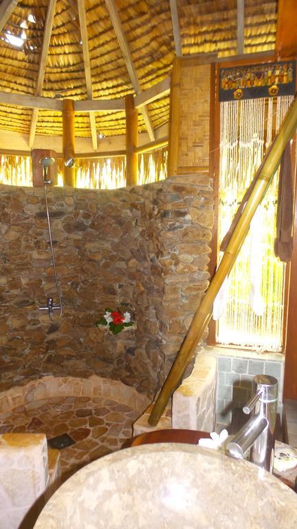 Green Lodge Moorea Temae Pokój zdjęcie