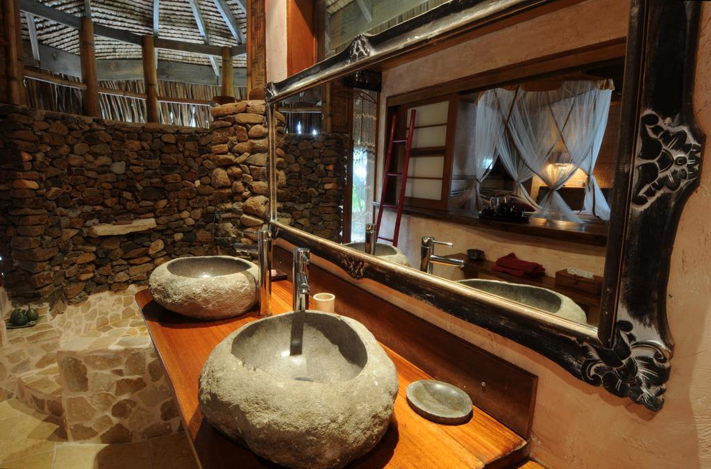 Green Lodge Moorea Temae Pokój zdjęcie