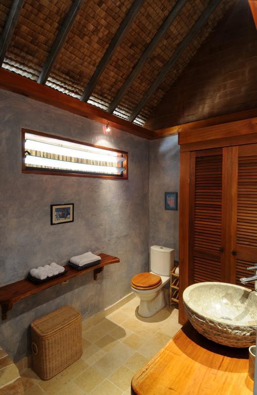 Green Lodge Moorea Temae Pokój zdjęcie