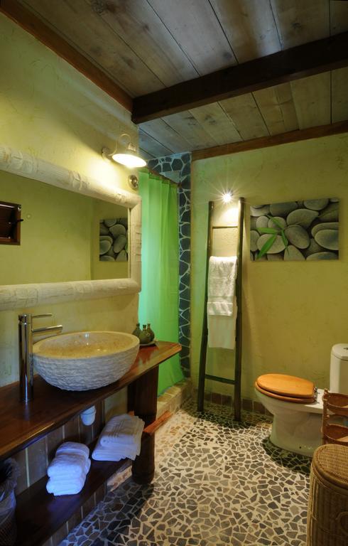 Green Lodge Moorea Temae Pokój zdjęcie